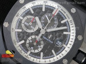 Royal Oak Offshore 44mm Real Ceramic
