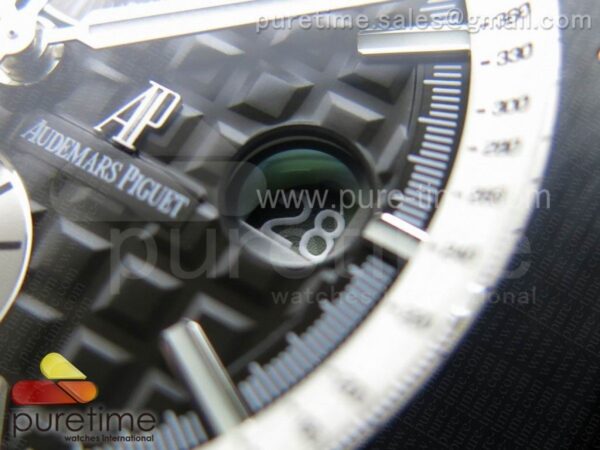 Royal Oak Offshore 44mm Real Ceramic - Image 4
