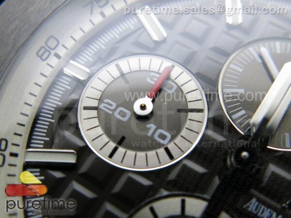 Royal Oak Offshore 44mm Real Ceramic - Image 6