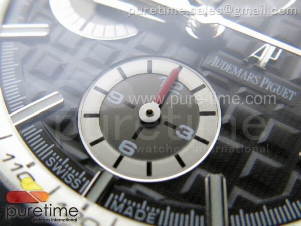 Royal Oak Offshore 44mm Real Ceramic - Image 7
