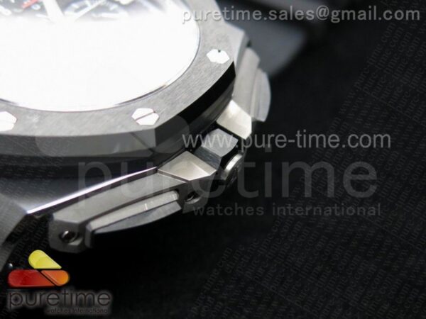 Royal Oak Offshore 44mm Real Ceramic - Image 8