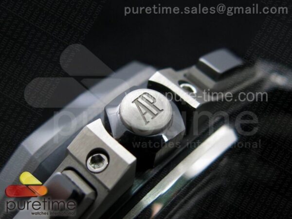 Royal Oak Offshore 44mm Real Ceramic - Image 9
