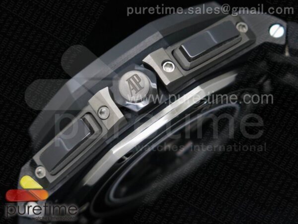 Royal Oak Offshore 44mm Real Ceramic - Image 11