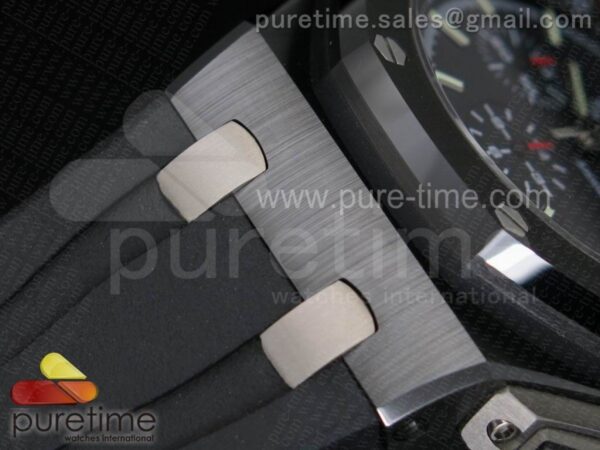 Royal Oak Offshore 44mm Real Ceramic - Image 15