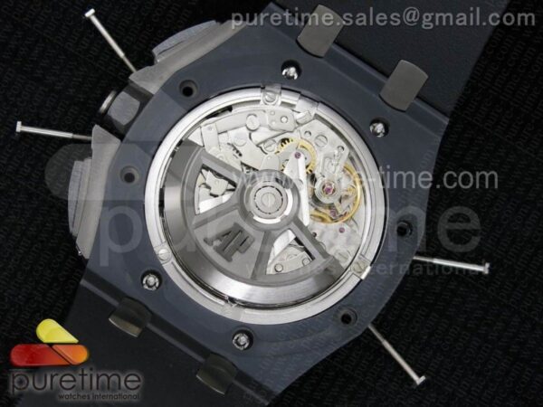 Royal Oak Offshore 44mm Real Ceramic - Image 17