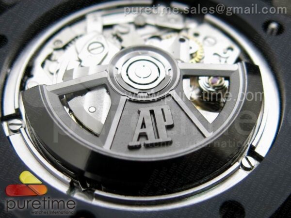 Royal Oak Offshore 44mm Real Ceramic - Image 19