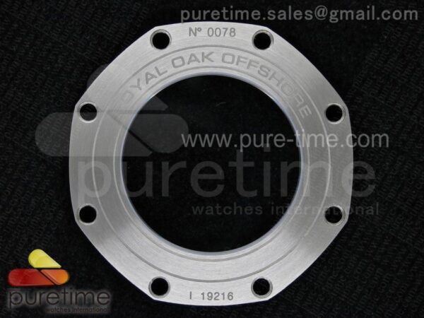 Royal Oak Offshore 44mm Real Ceramic - Image 20