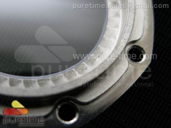 Royal Oak Offshore 44mm Real Ceramic - Image 22