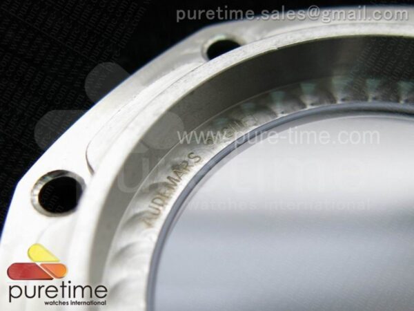Royal Oak Offshore 44mm Real Ceramic - Image 23