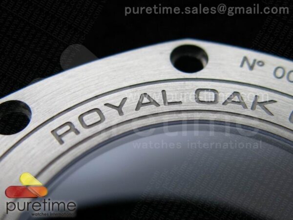 Royal Oak Offshore 44mm Real Ceramic - Image 25