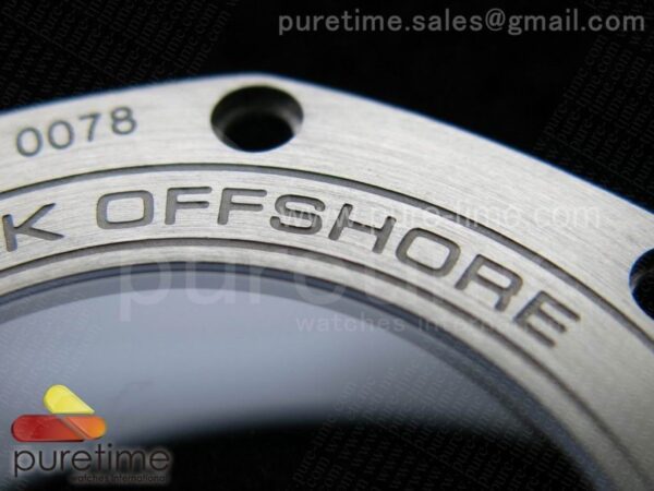 Royal Oak Offshore 44mm Real Ceramic - Image 26