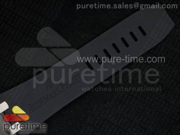 Royal Oak Offshore 44mm Real Ceramic - Image 29