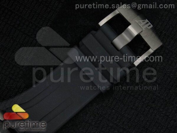 Royal Oak Offshore 44mm Real Ceramic - Image 30