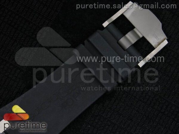 Royal Oak Offshore 44mm Real Ceramic - Image 31