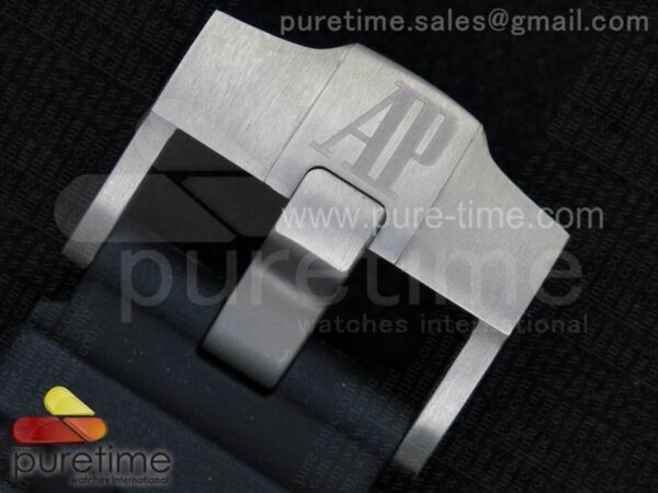 Royal Oak Offshore 44mm Real Ceramic - Image 32
