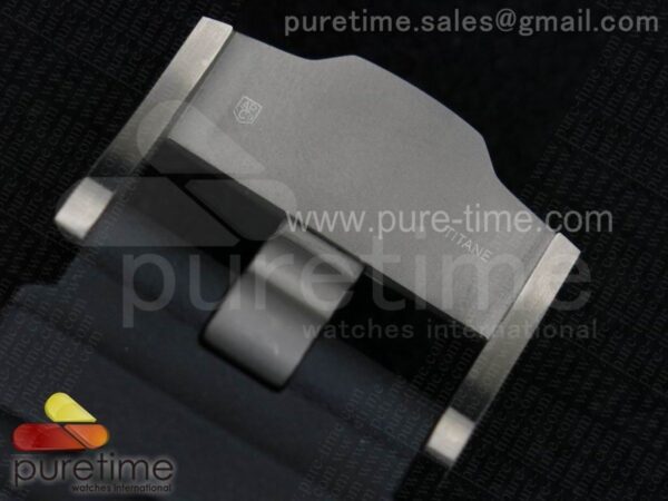 Royal Oak Offshore 44mm Real Ceramic - Image 33
