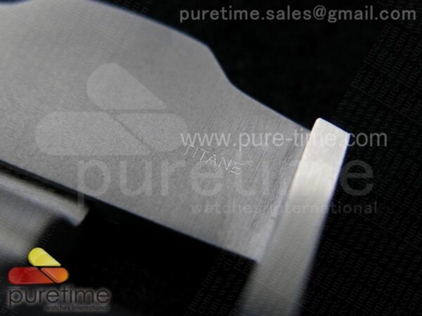Royal Oak Offshore 44mm Real Ceramic - Image 35