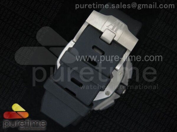 Royal Oak Offshore 44mm Real Ceramic - Image 36