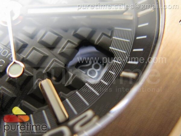 Royal Oak Offshore Diver Noob QEII CUP 2014 - Image 4