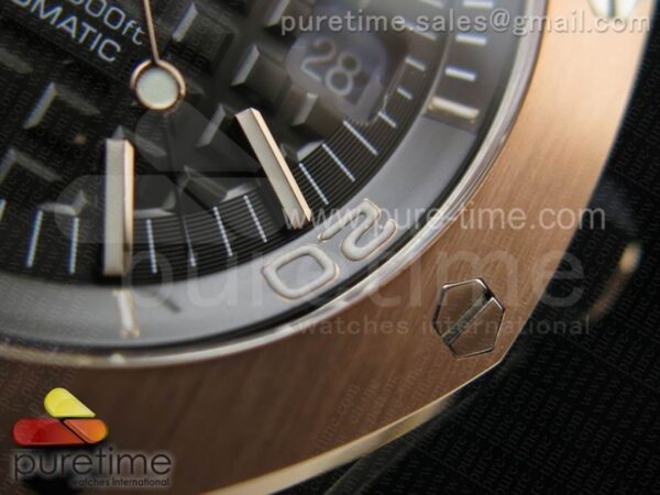 Royal Oak Offshore Diver Noob QEII CUP 2014 - Image 5