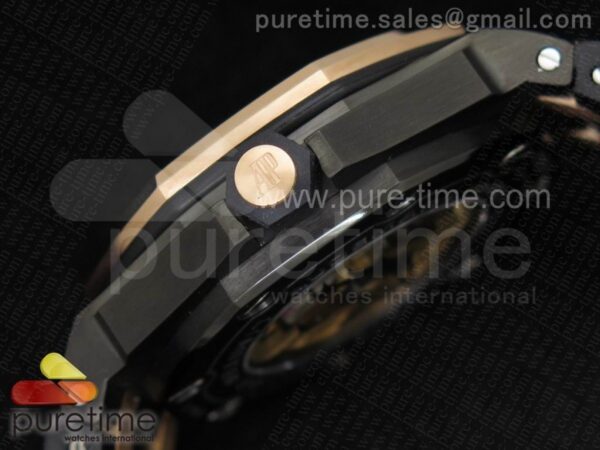 Royal Oak Offshore Diver Noob QEII CUP 2014 - Image 6