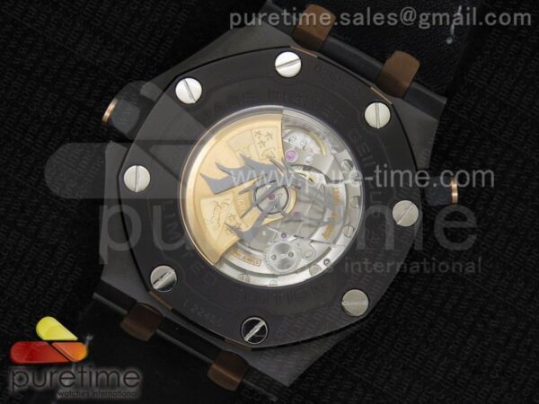 Royal Oak Offshore Diver Noob QEII CUP 2014 - Image 8