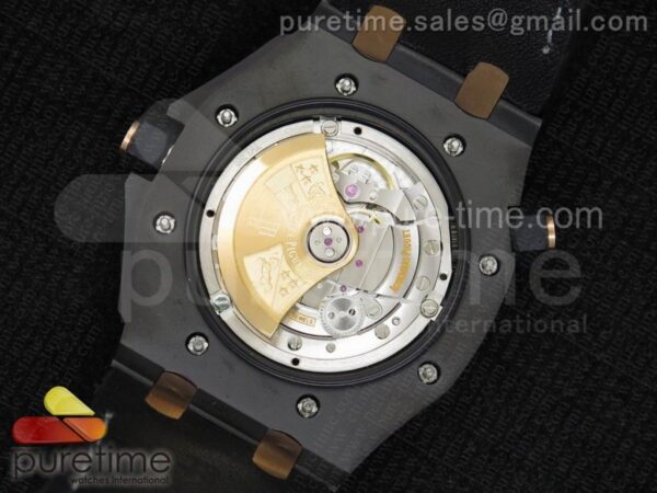 Royal Oak Offshore Diver Noob QEII CUP 2014 - Image 9