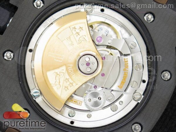 Royal Oak Offshore Diver Noob QEII CUP 2014 - Image 10