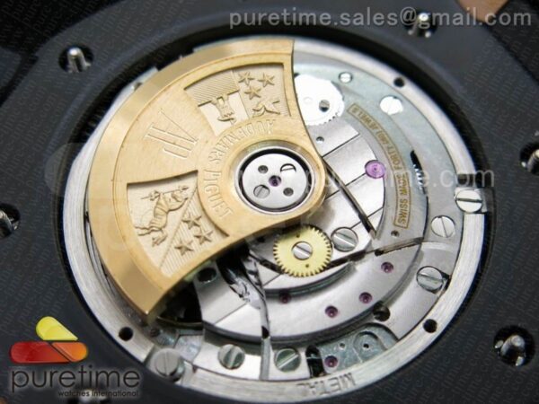 Royal Oak Offshore Diver Noob QEII CUP 2014 - Image 12