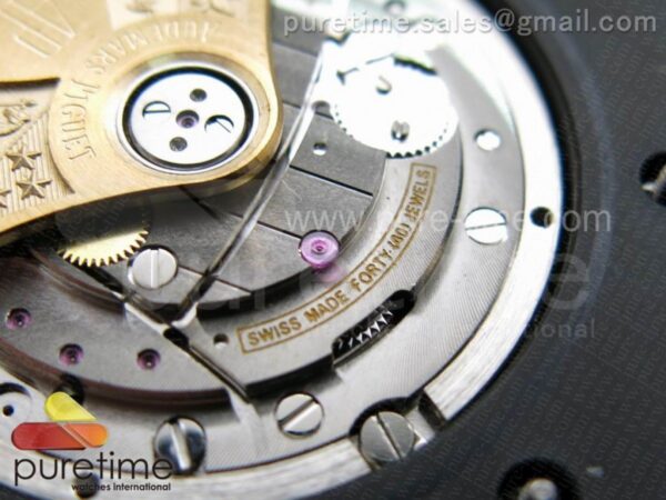 Royal Oak Offshore Diver Noob QEII CUP 2014 - Image 13