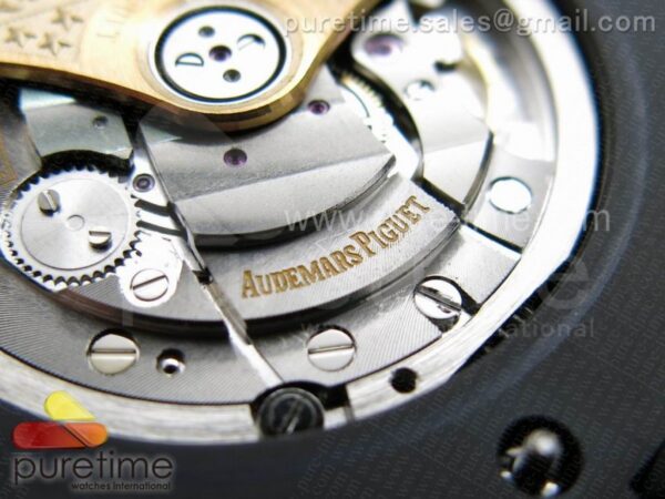 Royal Oak Offshore Diver Noob QEII CUP 2014 - Image 14