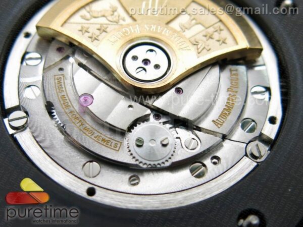 Royal Oak Offshore Diver Noob QEII CUP 2014 - Image 15