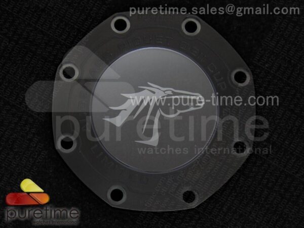Royal Oak Offshore Diver Noob QEII CUP 2014 - Image 16