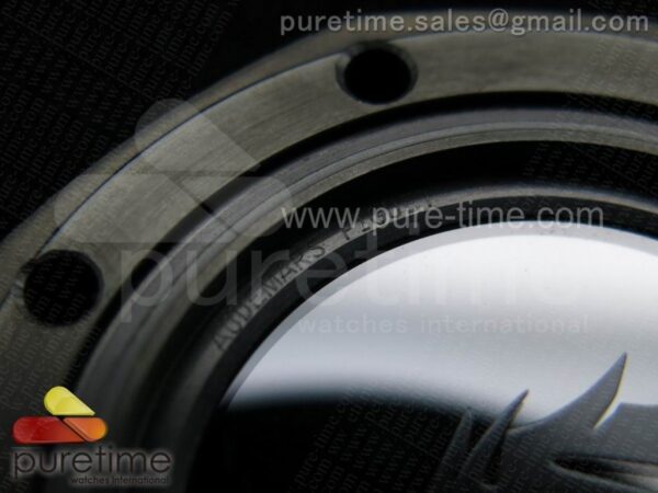 Royal Oak Offshore Diver Noob QEII CUP 2014 - Image 19