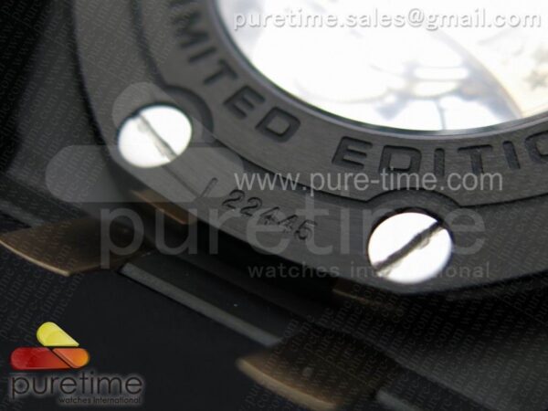 Royal Oak Offshore Diver Noob QEII CUP 2014 - Image 22