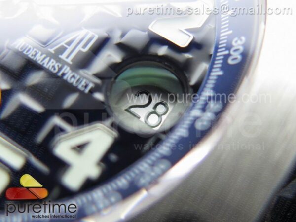 Royal Oak Offshore JF - Image 4