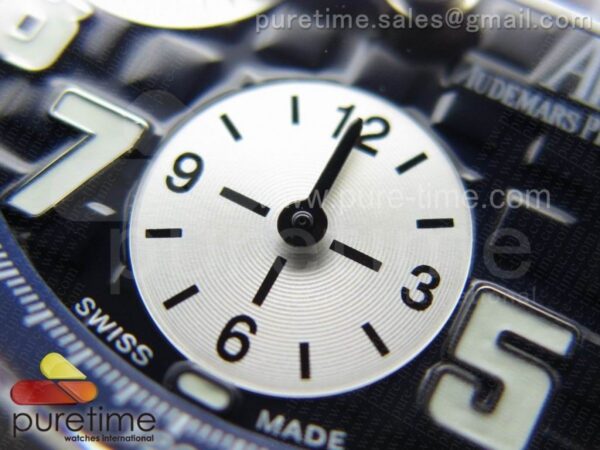 Royal Oak Offshore JF - Image 7