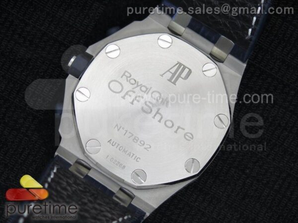Royal Oak Offshore JF - Image 10