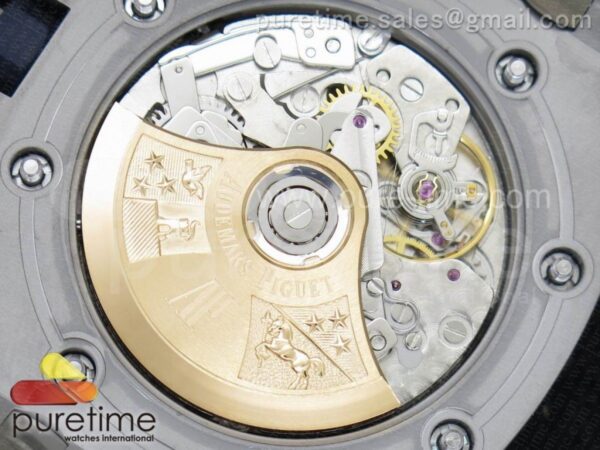 Royal Oak Offshore JF - Image 12