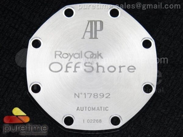 Royal Oak Offshore JF - Image 13