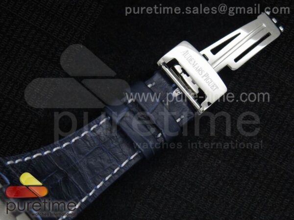 Royal Oak Offshore JF - Image 21