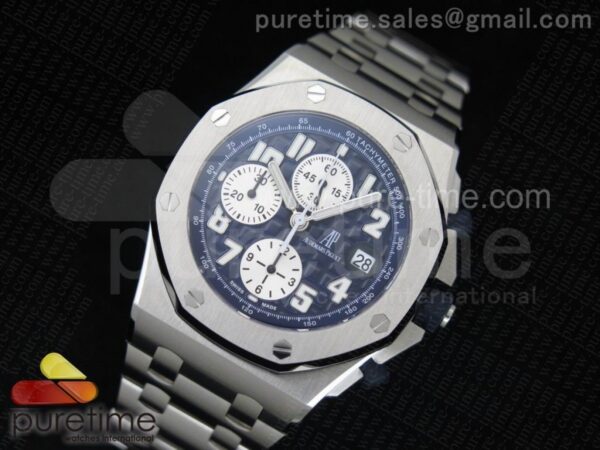 Royal Oak Offshore JF - Image 2