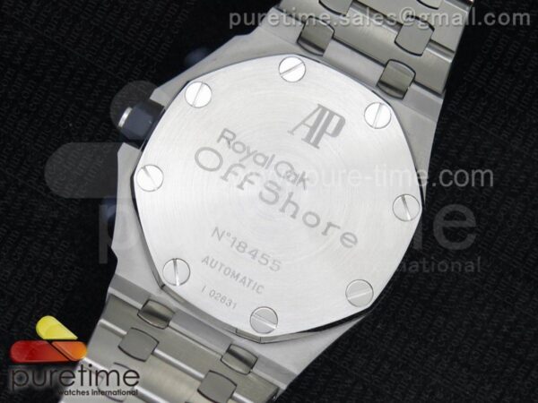 Royal Oak Offshore JF - Image 12