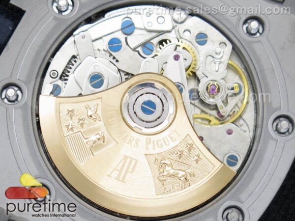 Royal Oak Offshore JF - Image 14