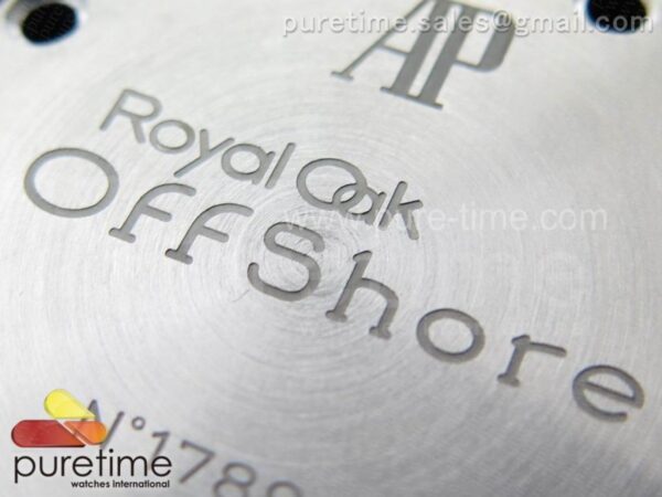 Royal Oak Offshore JF - Image 19