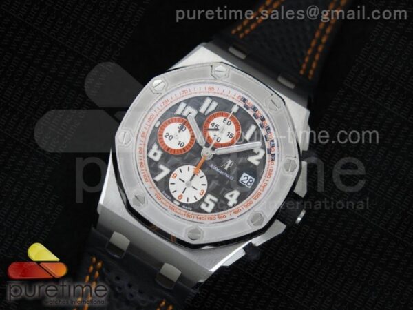 Royal Oak Offshore "Gentleman Driver" - Image 2