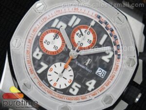 Royal Oak Offshore "Gentleman Driver"