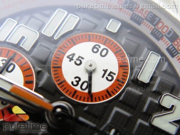 Royal Oak Offshore "Gentleman Driver" - Image 5