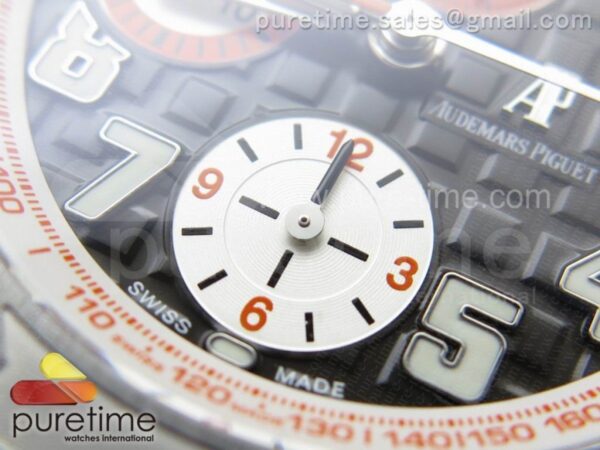 Royal Oak Offshore "Gentleman Driver" - Image 7