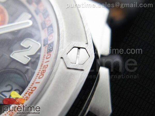 Royal Oak Offshore "Gentleman Driver" - Image 8